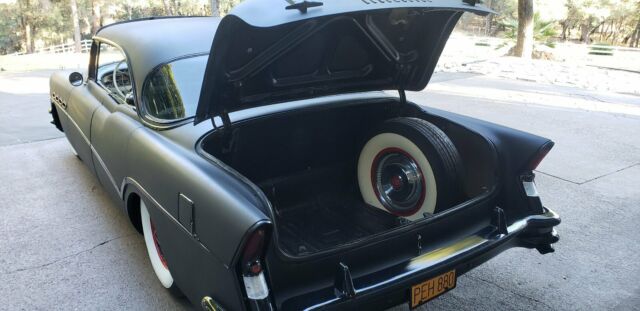 1956 Buick Roadmaster Riviera - photo 8