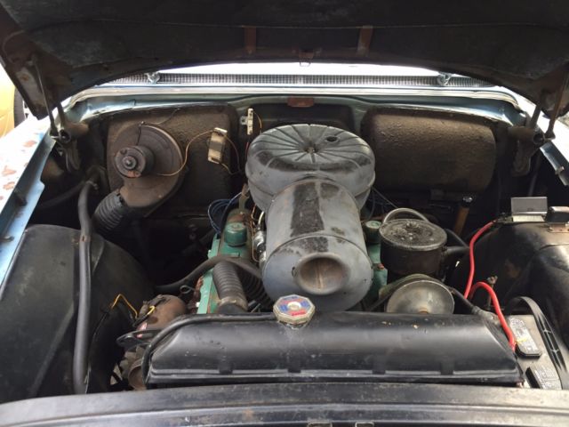 1956 Buick Roadmaster Riviera - photo 12