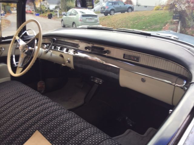 1956 Buick Roadmaster Riviera - photo 6