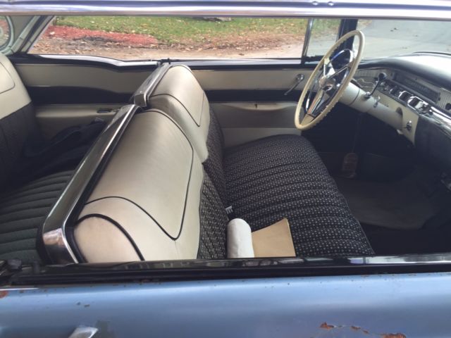 1956 Buick Roadmaster Riviera - photo 8