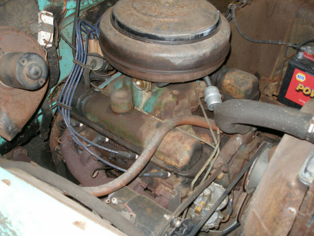 1956 Buick Series 40 40 Series - photo 12