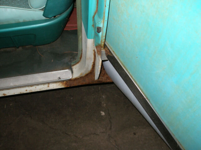 1956 Buick Series 40 40 Series - photo 13