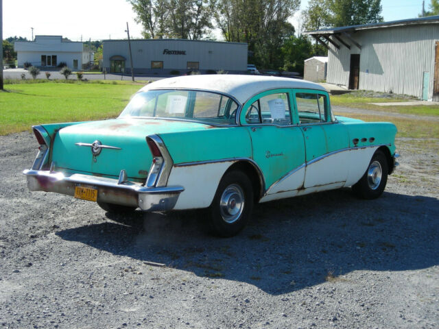 1956 Buick Series 40 40 Series - photo 2