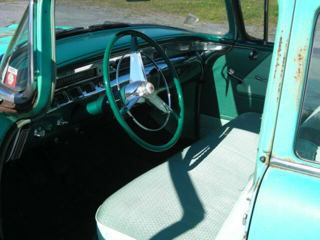 1956 Buick Series 40 40 Series - photo 3