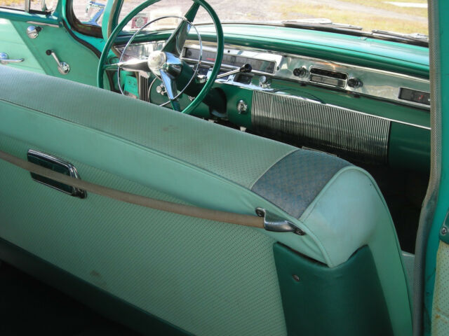1956 Buick Series 40 40 Series - photo 4