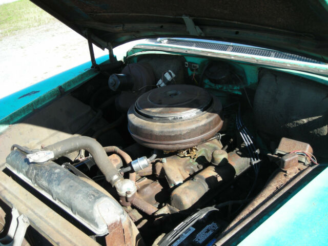 1956 Buick Series 40 40 Series - photo 5