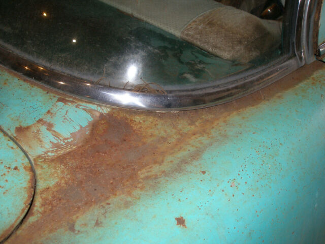 1956 Buick Series 40 40 Series - photo 7