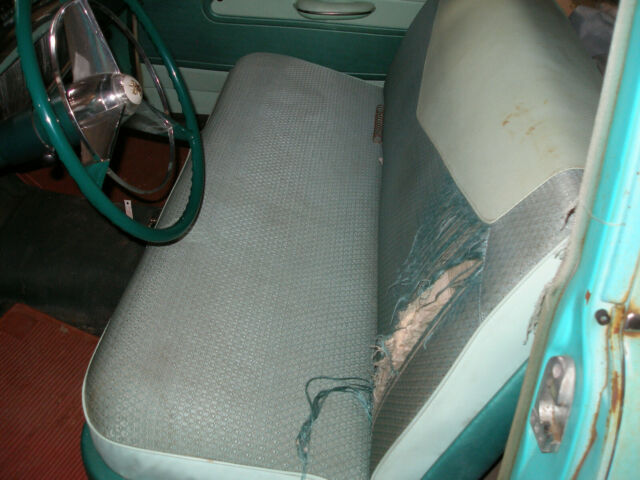 1956 Buick Series 40 40 Series - photo 9