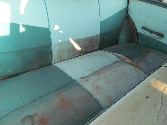 1956 Buick Estate Wagon SPECIAL - photo 10