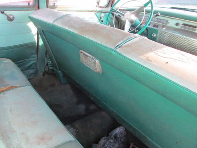 1956 Buick Estate Wagon SPECIAL - photo 11