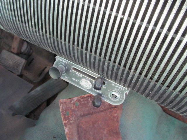 1956 Buick Estate Wagon SPECIAL - photo 12