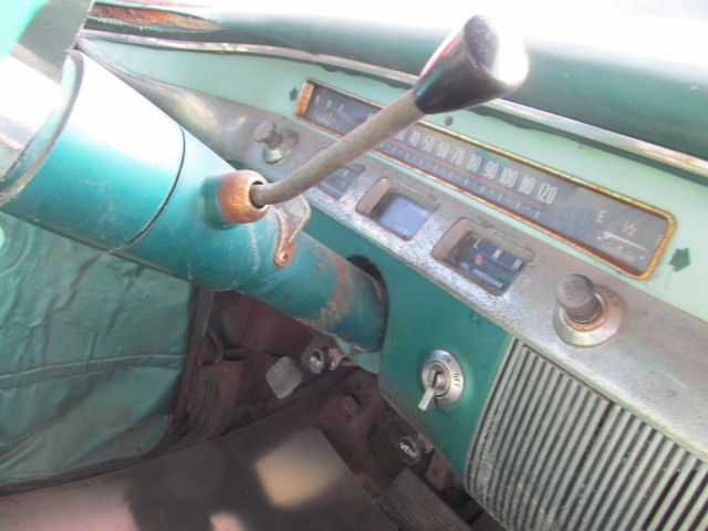 1956 Buick Estate Wagon SPECIAL - photo 13