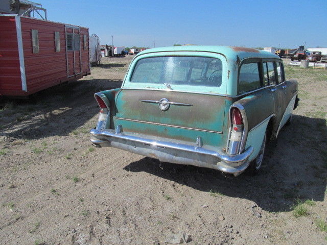 1956 Buick Estate Wagon SPECIAL - photo 5