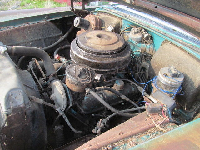 1956 Buick Estate Wagon SPECIAL - photo 8