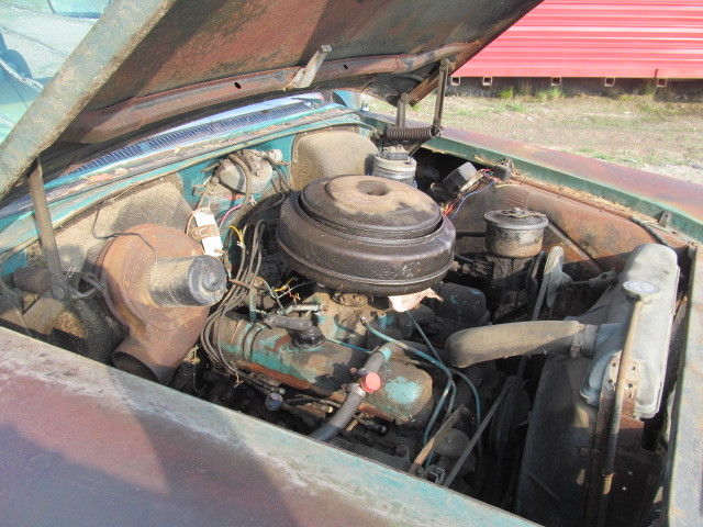 1956 Buick Estate Wagon SPECIAL - photo 9