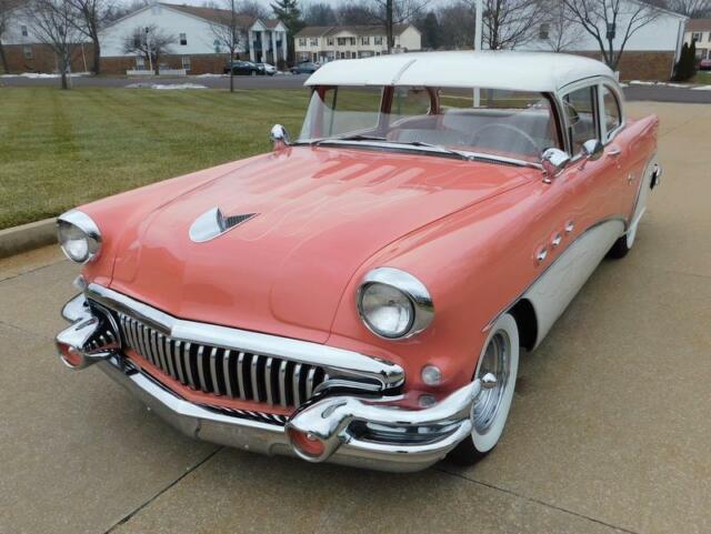 1956 Buick Other -- - photo 11