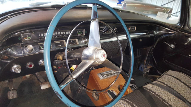 1956 Buick SPECIAL - photo 10