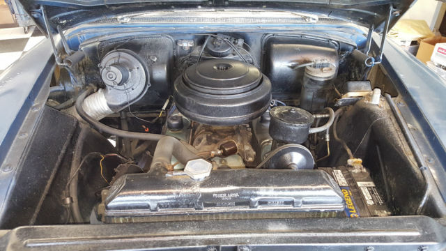 1956 Buick SPECIAL - photo 11