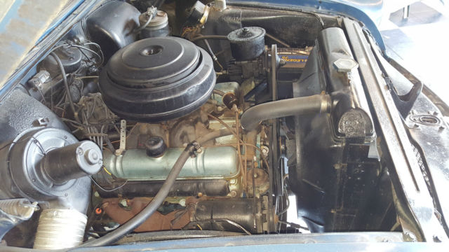 1956 Buick SPECIAL - photo 12