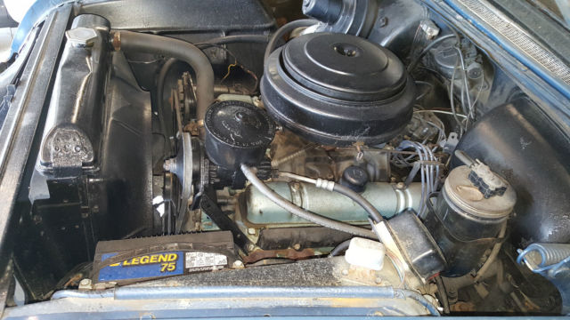1956 Buick SPECIAL - photo 13