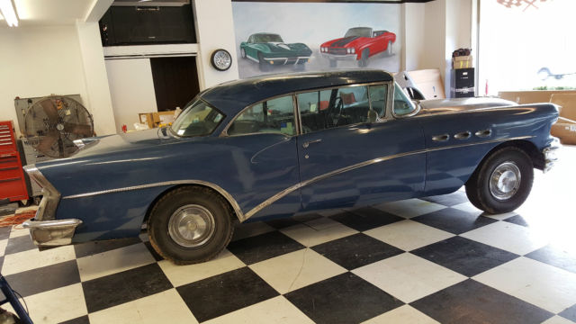 1956 Buick SPECIAL - photo 2