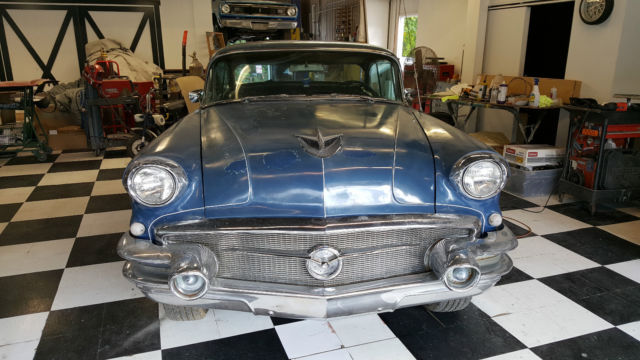 1956 Buick SPECIAL - photo 3