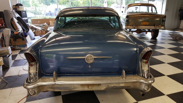 1956 Buick SPECIAL - photo 4