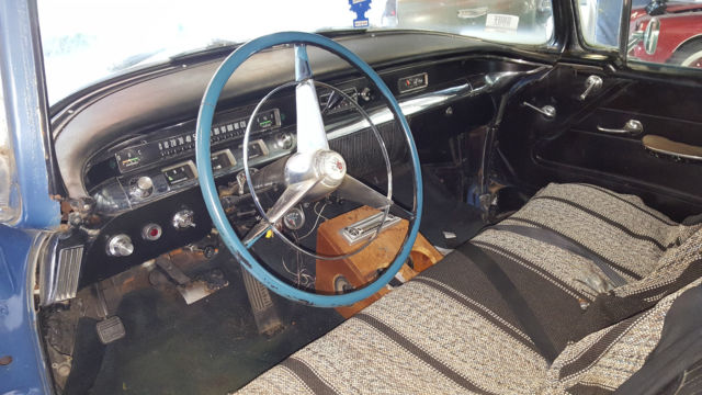 1956 Buick SPECIAL - photo 5
