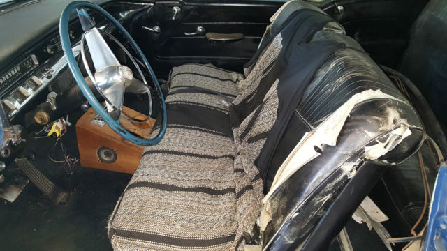 1956 Buick SPECIAL - photo 6