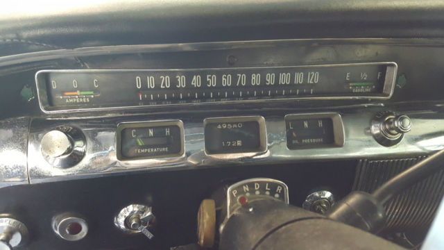 1956 Buick SPECIAL - photo 7