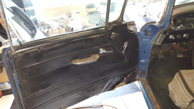 1956 Buick SPECIAL - photo 8