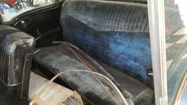 1956 Buick SPECIAL - photo 9