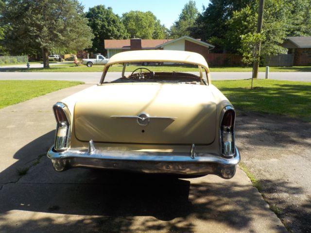 1956 Buick Special - photo 11