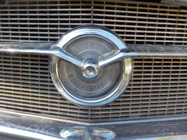 1956 Buick Special - photo 12
