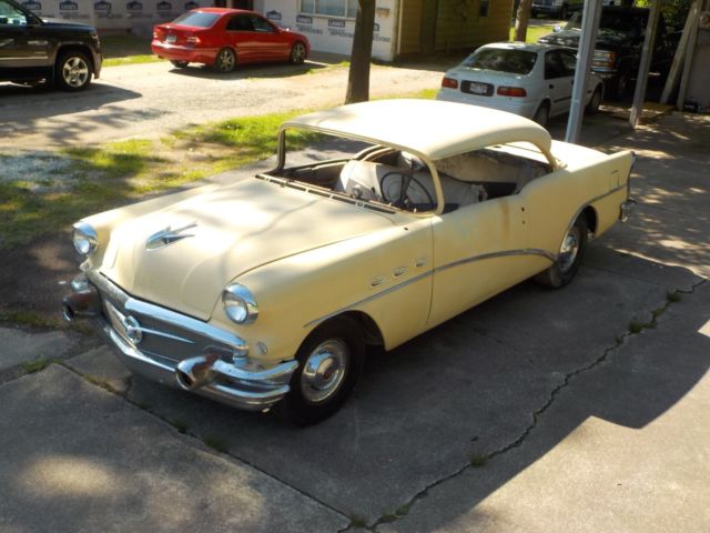 1956 Buick Special - photo 2