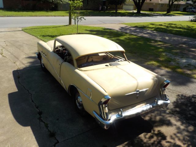1956 Buick Special - photo 3
