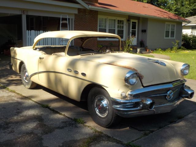 1956 Buick Special - photo 4