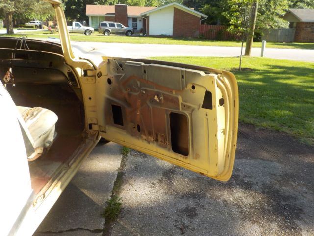 1956 Buick Special - photo 5