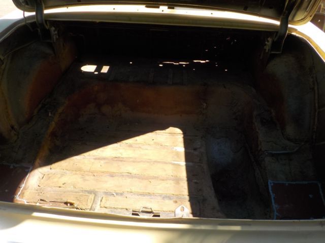 1956 Buick Special - photo 6