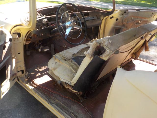 1956 Buick Special - photo 7