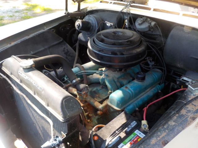 1956 Buick Special - photo 9
