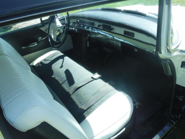 1956 Buick Special 2 Door Hard Top - photo 11