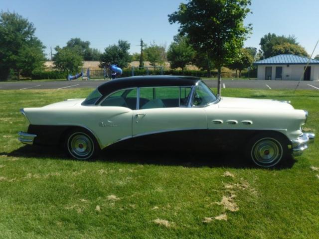 1956 Buick Special 2 Door Hard Top - photo 2