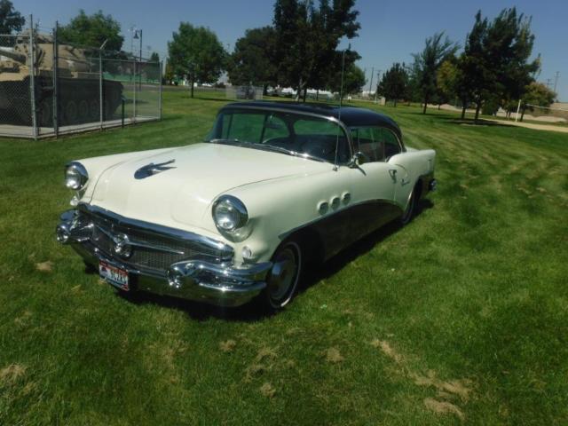 1956 Buick Special 2 Door Hard Top - photo 5