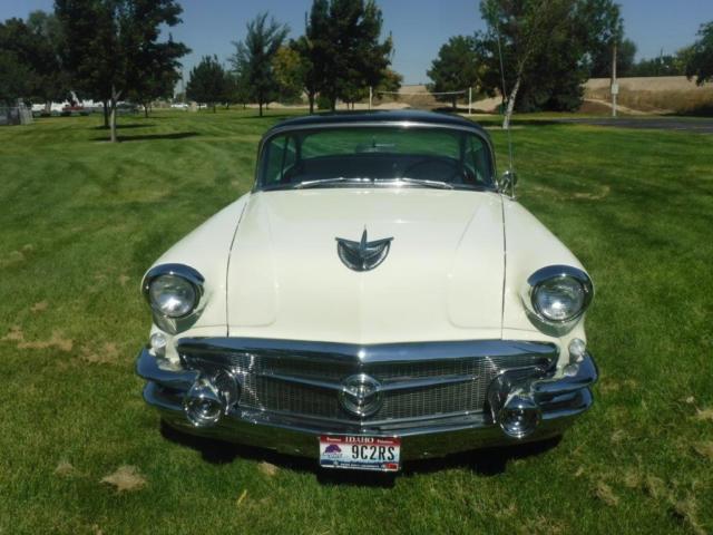 1956 Buick Special 2 Door Hard Top - photo 6