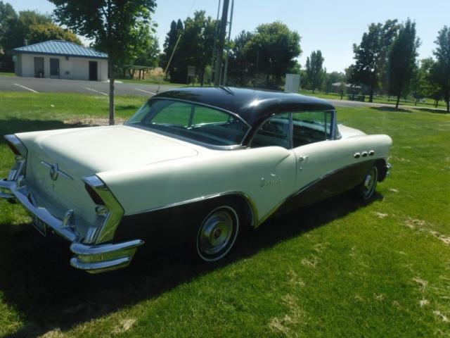 1956 Buick Special 2 Door Hard Top - photo 7