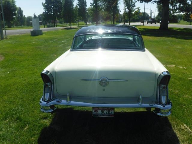 1956 Buick Special 2 Door Hard Top - photo 9
