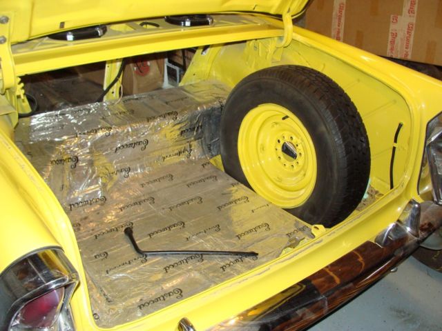 1956 Buick Special - photo 11