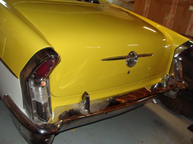 1956 Buick Special - photo 12