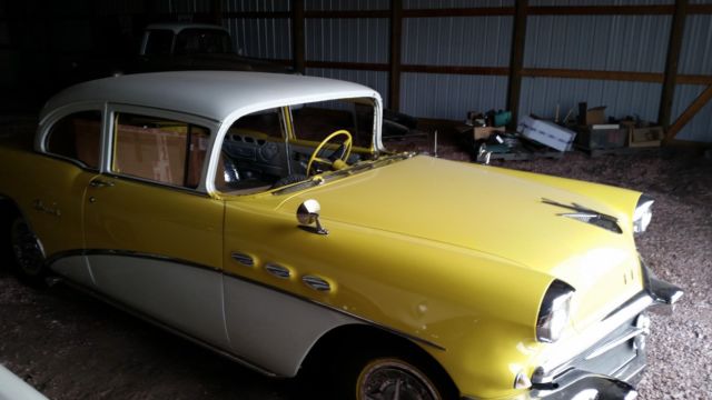 1956 Buick Special - photo 2